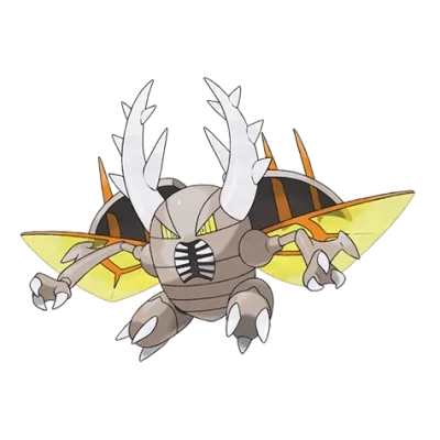 Pinsir Mega