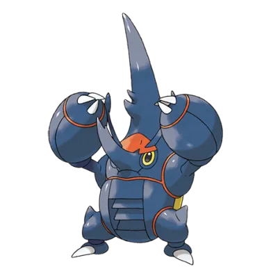 Heracross Mega