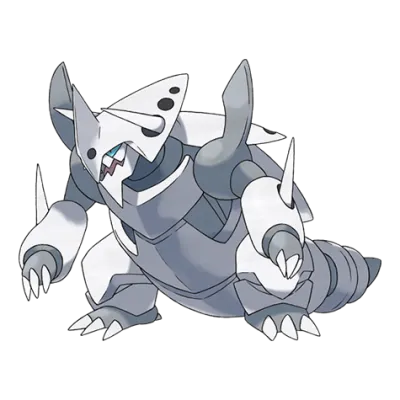 Aggron Mega