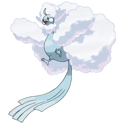 Altaria Mega