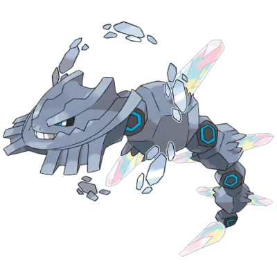 Steelix Mega