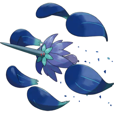 Glimmora Mega