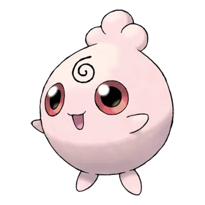 Igglybuff