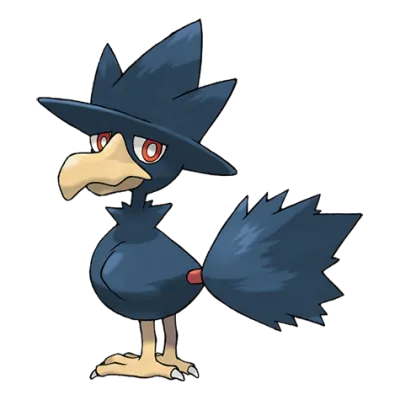 Murkrow