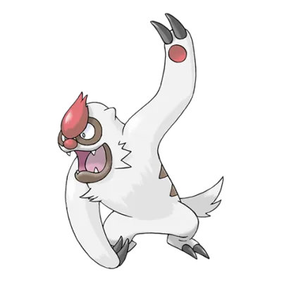Vigoroth
