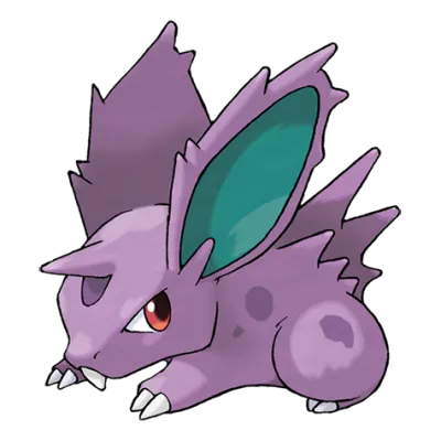 Nidoran M