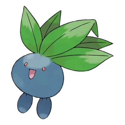 Oddish