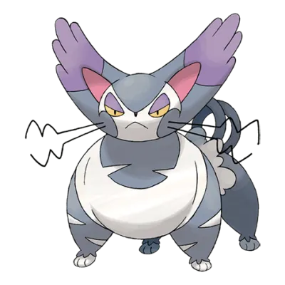Purugly