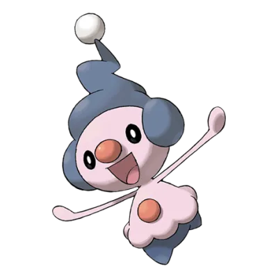 Mime Jr