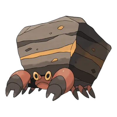 Crustle