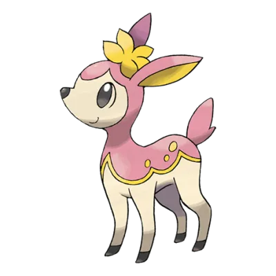 Deerling