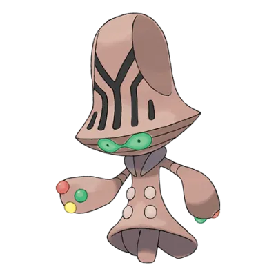 Beheeyem