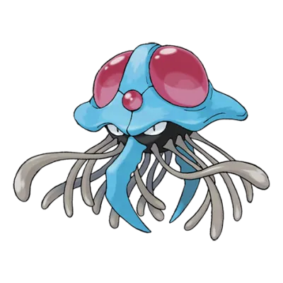 Tentacruel