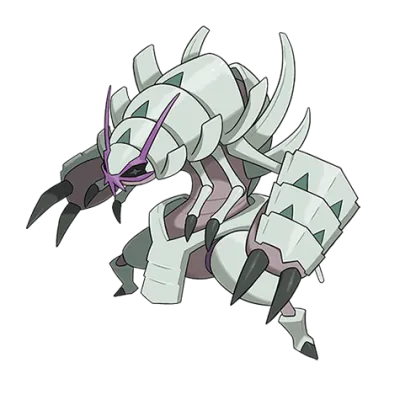 Golisopod