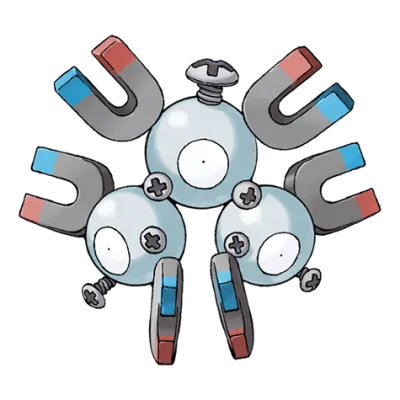 Magneton