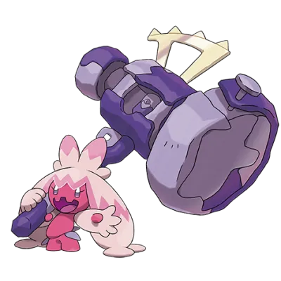 Tinkaton