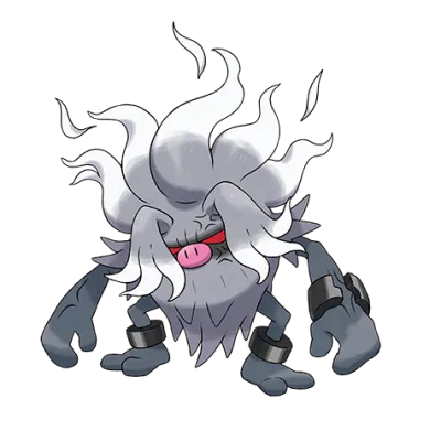 Annihilape