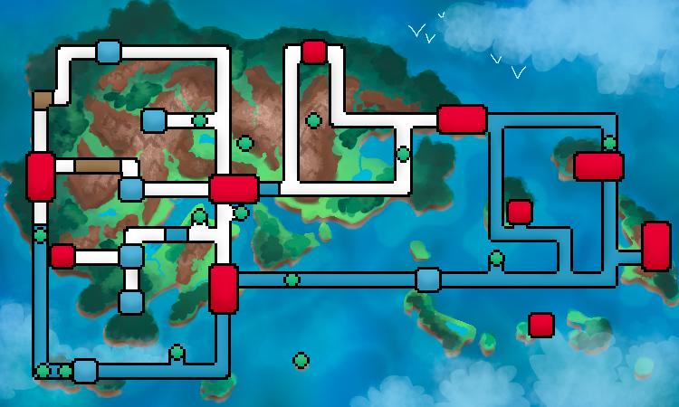 Hoenn