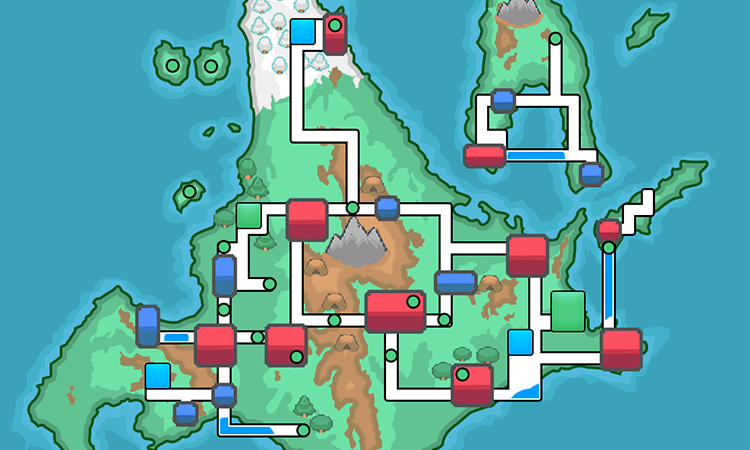 Sinnoh