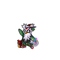 Delibird-C4