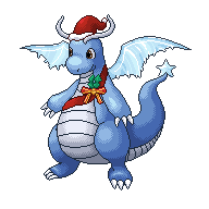 Dragonite-C
