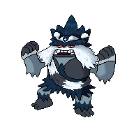 Electivire-C