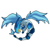Flygon-C4