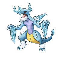 Garchomp-C