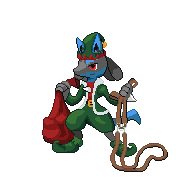 Lucario-C