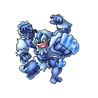Machamp-C4