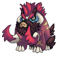 Mamoswine-C
