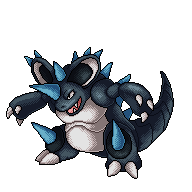 Nidoking-C4