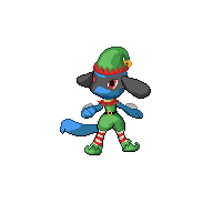 Riolu-C