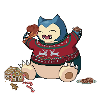 Snorlax-C