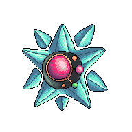 Starmie-C