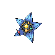 Staryu-C