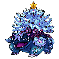 Venusaur-C4