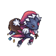Weavile-C