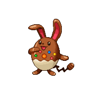Azumarill-E