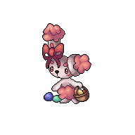 Buneary-E