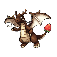 Dragonite-E5