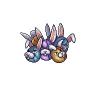 Exeggcute-E