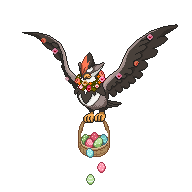 Staraptor-E