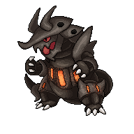 Aggron-H4