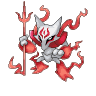 Alakazam-H2