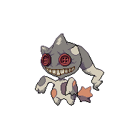 Banette-H2