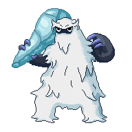 Beartic-H