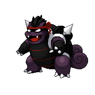 Blastoise-H2