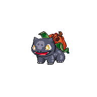 Bulbasaur-H