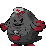 Chansey-H